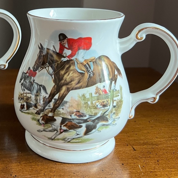 Vintage Sadler Stein - Picture 1 of 3